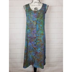 Hibiscus Collection Hawaii Dress